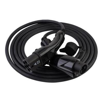 Зарядный кабель OnCharger Type 2 - Type 1 7 кВт 5м
