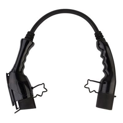 Адаптер OnCharger Type 2 - Type 1 32A Перехідник США