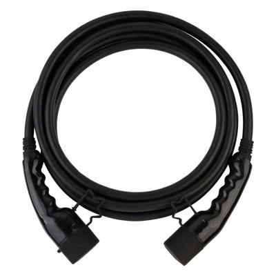 Зарядный кабель OnCharger Type 2 - Type 2 7 кВт 5м