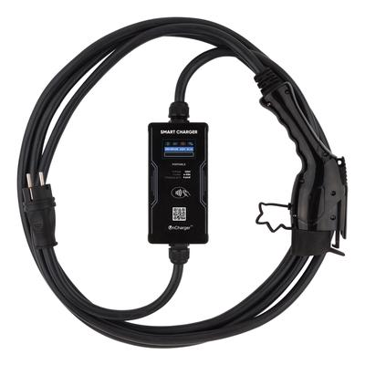 Зарядний пристрій OnCharger Type 1 16A 3.7 кВт WIFI