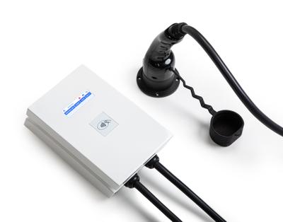 Зарядна станція OnCharger Type 2 32A 7 кВт