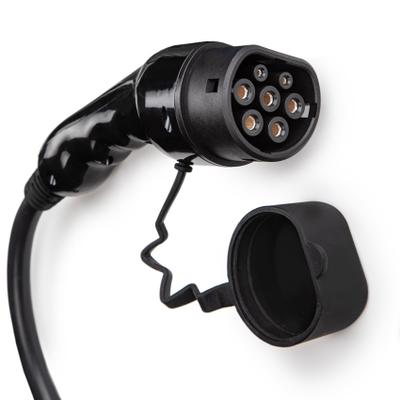 Зарядная станция OnCharger Type 2 16A 11 кВт три фазы