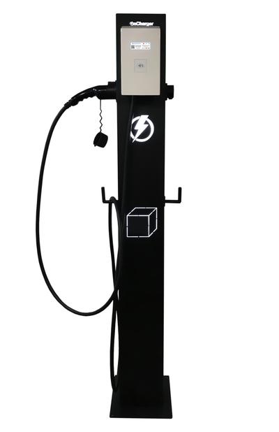 Зарядна станція OnCharger Billing кабель Type 2 22 кВт