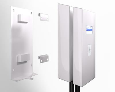 Зарядна станція OnCharger Billing кабель Type 2 22 кВт