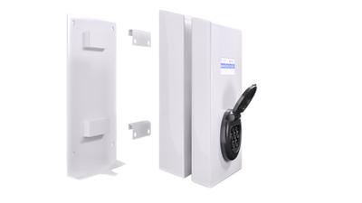 Зарядная станция OnCharger Billing Type 2 32A 22kW