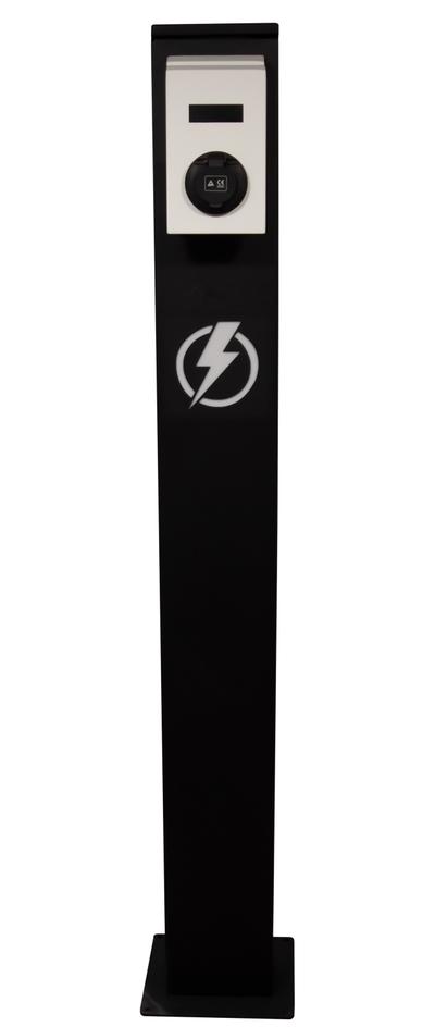 Зарядная станция OnCharger Billing Type 2 32A 22kW