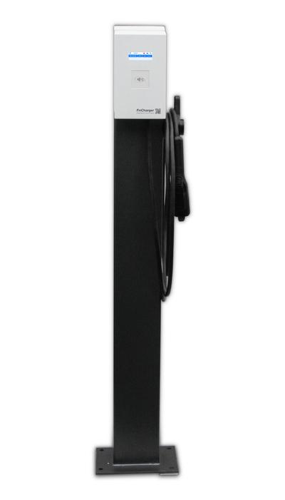 Стойка OnCharger Dual для зарядных станций 175 см