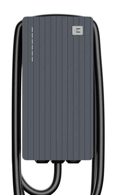 Станция TeltoСharge 11 кВт 16А Type 2