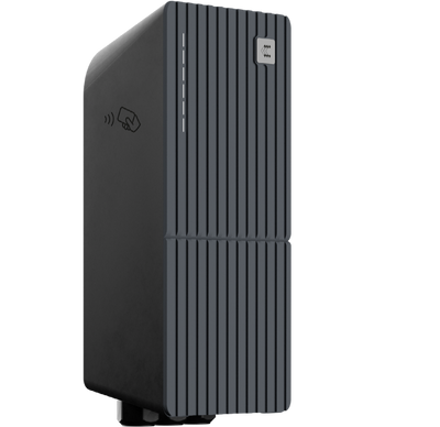 Станция TeltoСharge 11 кВт 16А Type 2