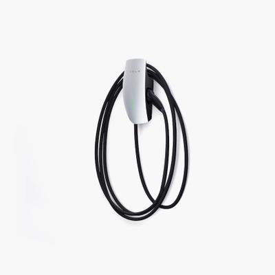 Зарядка Tesla Wall Connector Gen 3 EU Type 2 22 кВт