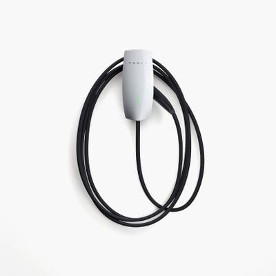 Зарядка Tesla Wall Connector Gen 3 EU Type 2 22 кВт