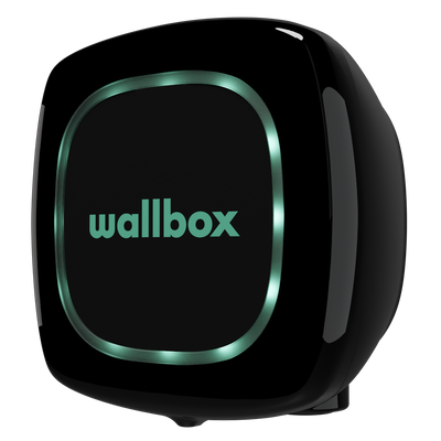 Зарядная станция Wallbox Pulsar Type 2 22 кВт