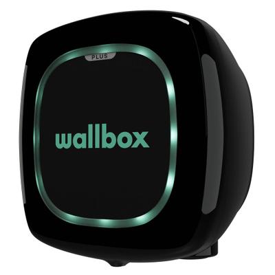 Зарядна станція Wallbox Pulsar Plus Type 2 22 кВт