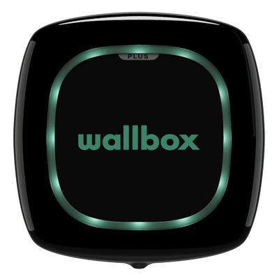 Зарядна станція Wallbox Pulsar Plus Type 2 22 кВт