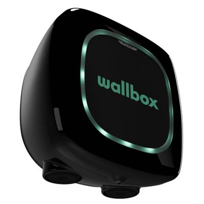 Зарядна станція Wallbox Pulsar Plus Type 2 22 кВт