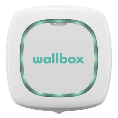 Зарядна станція Wallbox Pulsar Plus Type 2 11 кВт