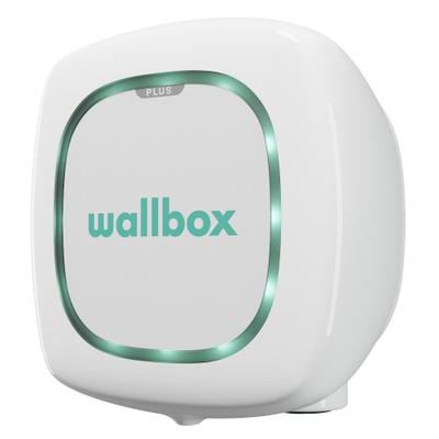 Зарядна станція Wallbox Pulsar Plus Type 2 11 кВт