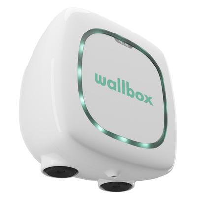 Зарядна станція Wallbox Pulsar Plus Type 2 11 кВт