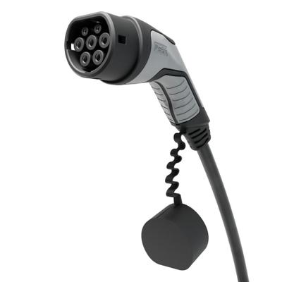 Зарядна станція Wallbox Pulsar Plus Type 2 22 кВт