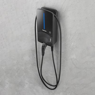Зарядная станция Webasto Pure Type 2 11 кВт
