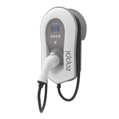 Зарядна станція myenergi zappi Type 2 22 кВт