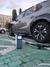 Трехфазная станция Portable Charger GBT DC 20 кВт постоянного тока. Быстрая зарядка для zeekr 001, byd song, vw id4 від 380В.