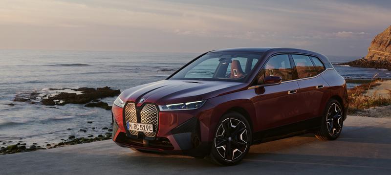 Обслуговування електромобілів: розбираємо основні моменти